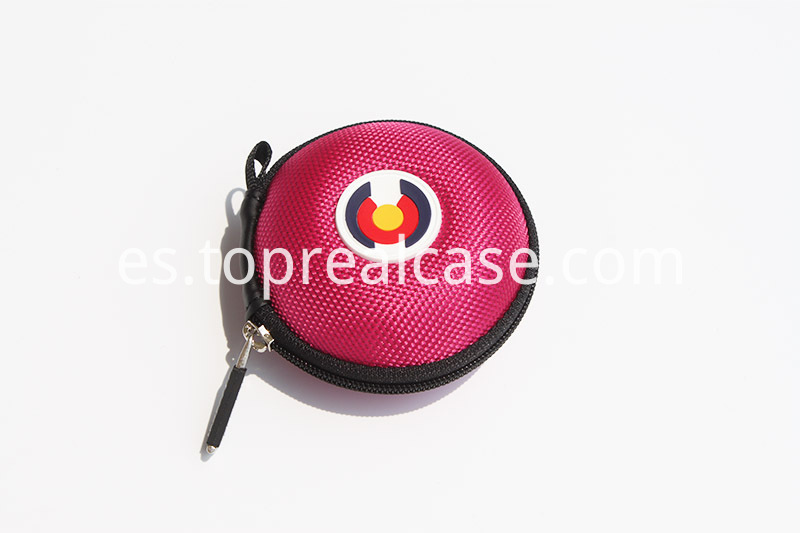 funda de auricular earphone case